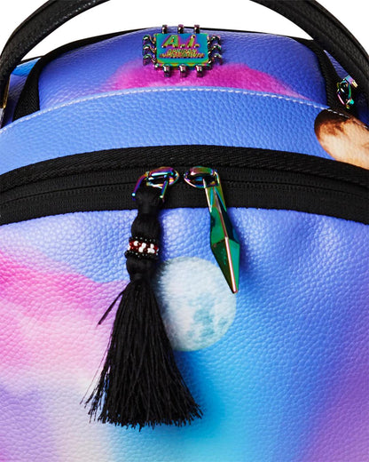 A.I. FRACTAL VISIONS BACKPACK | Sprayground Popular
