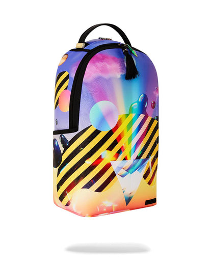 A.I. FRACTAL VISIONS BACKPACK | Sprayground Popular