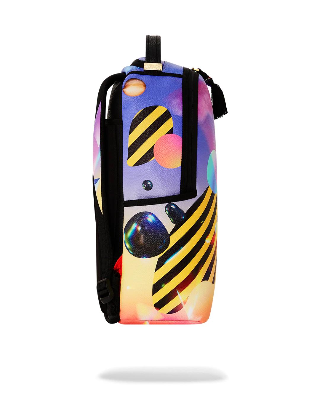 A.I. FRACTAL VISIONS BACKPACK | Sprayground Popular