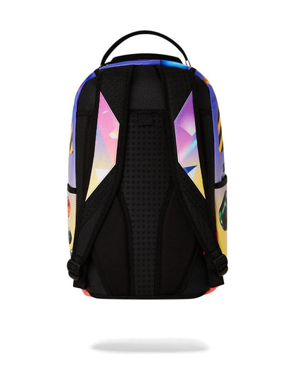 A.I. FRACTAL VISIONS BACKPACK | Sprayground Popular