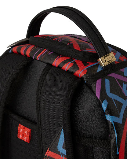 A.I. THE SHIELD BACKPACK | Sprayground Trending