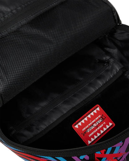 A.I. THE SHIELD BACKPACK | Sprayground Trending