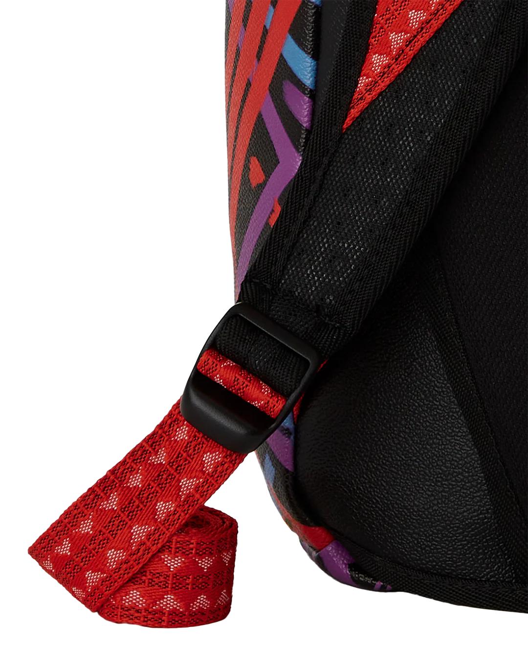 A.I. THE SHIELD BACKPACK | Sprayground Trending