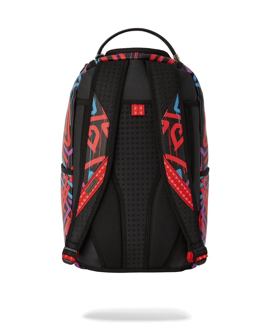 A.I. THE SHIELD BACKPACK | Sprayground Trending