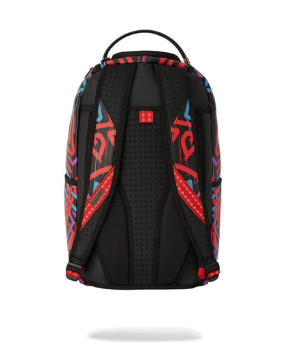 A.I. THE SHIELD BACKPACK | Sprayground Trending