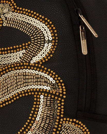 A.I. GOLDEN REGENERATION BACKPACK | Sprayground Best Seller