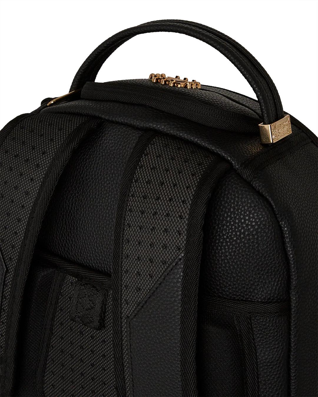 A.I. GOLDEN REGENERATION BACKPACK | Sprayground Best Seller