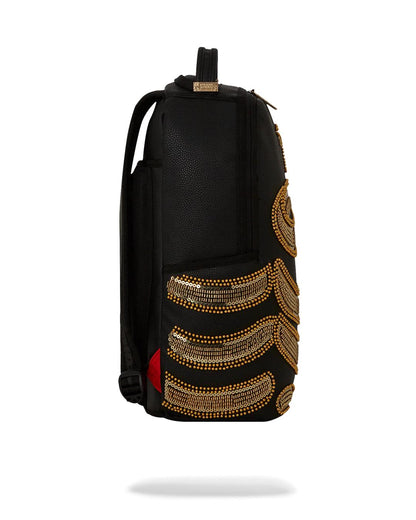 A.I. GOLDEN REGENERATION BACKPACK | Sprayground Best Seller