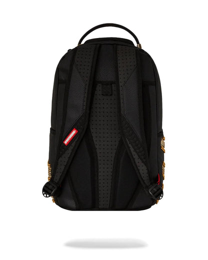 A.I. GOLDEN REGENERATION BACKPACK | Sprayground Best Seller