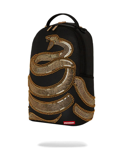 A.I. GOLDEN REGENERATION BACKPACK | Sprayground Best Seller