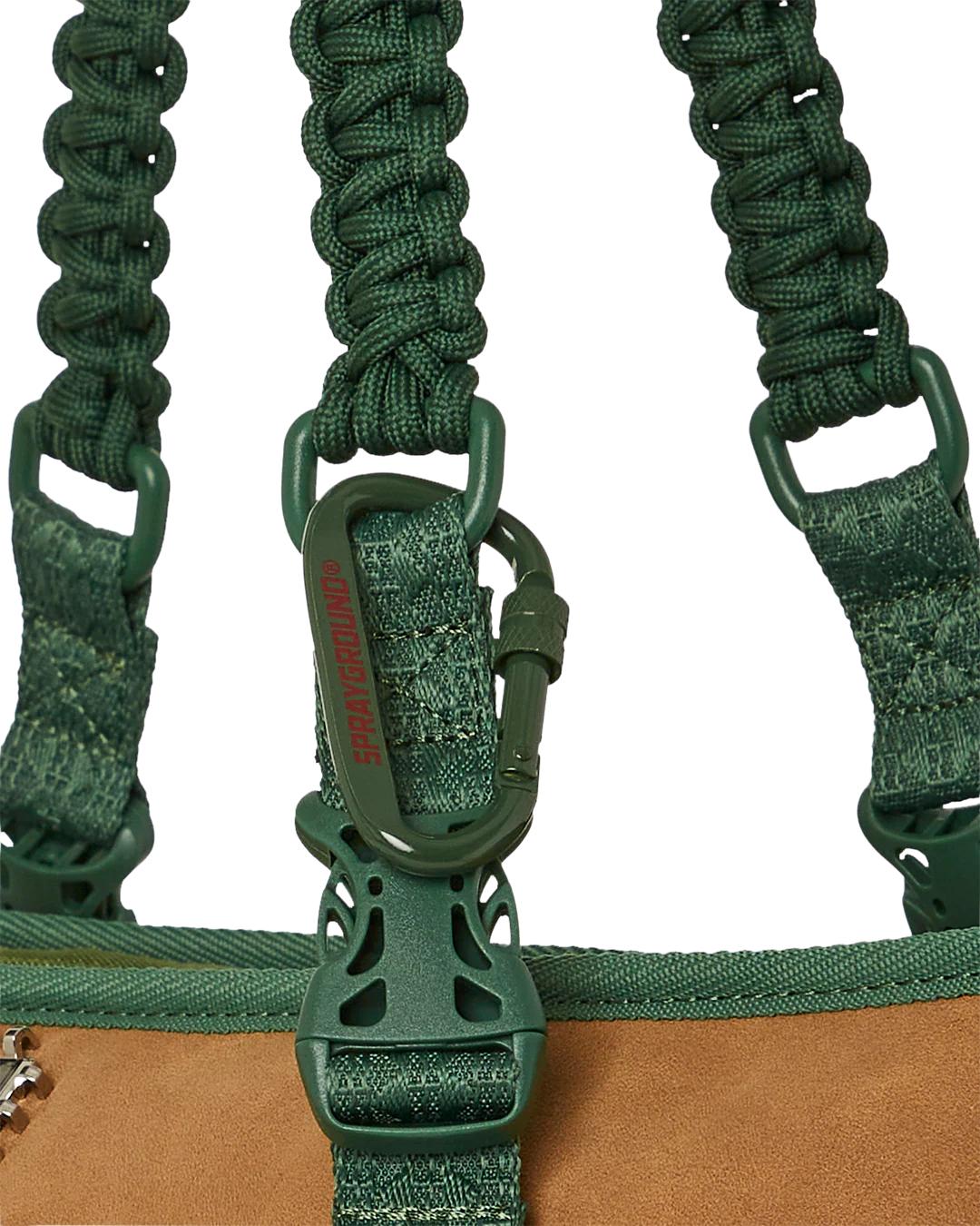 A.I. SPECIAL OPS CARGO TOTE | Sprayground Signature