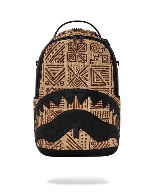 A.I. PALM MIRAGE SHARK BACKPACK | Sprayground Essential