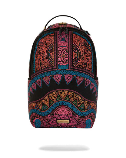 A.I. HIGHER REALM BACKPACK | Sprayground Everyday