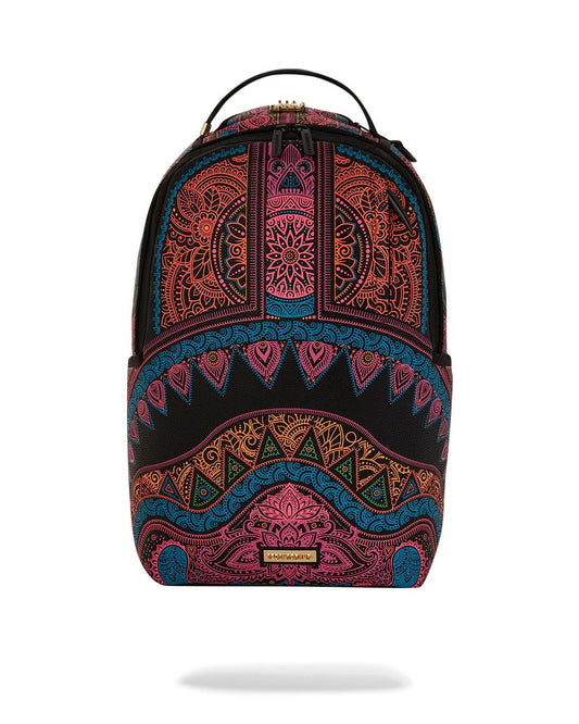 A.I. HIGHER REALM BACKPACK | Sprayground Everyday