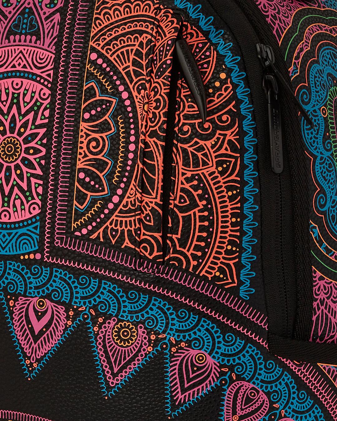 A.I. HIGHER REALM BACKPACK | Sprayground Everyday