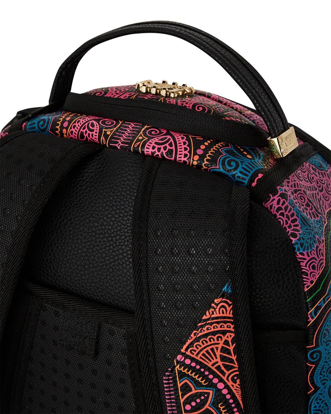 A.I. HIGHER REALM BACKPACK | Sprayground Everyday