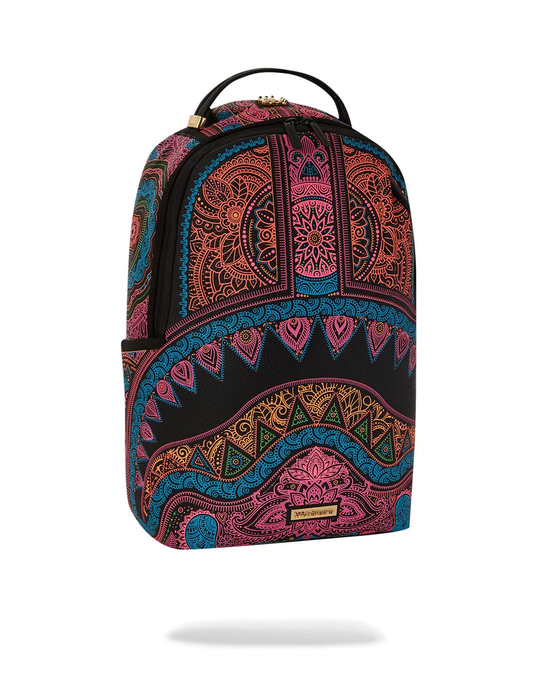 A.I. HIGHER REALM BACKPACK | Sprayground Everyday