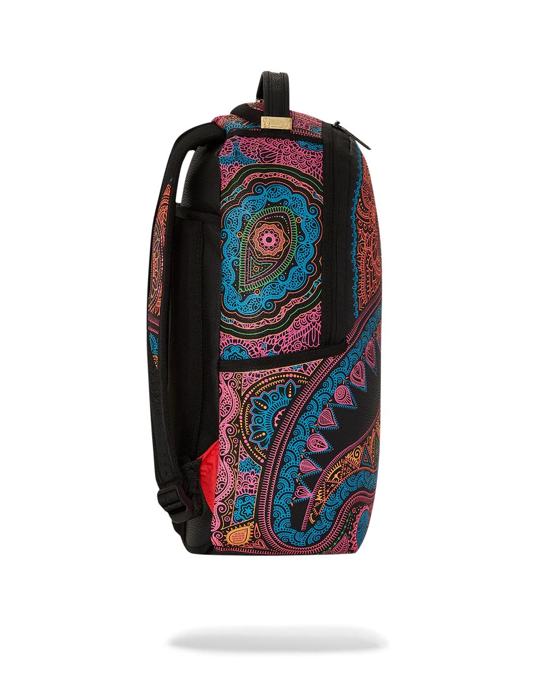 A.I. HIGHER REALM BACKPACK | Sprayground Everyday