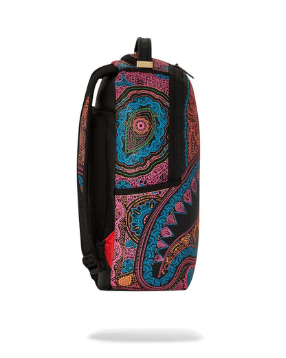 A.I. HIGHER REALM BACKPACK | Sprayground Everyday
