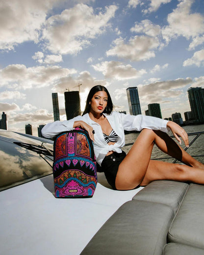 A.I. HIGHER REALM BACKPACK | Sprayground Everyday