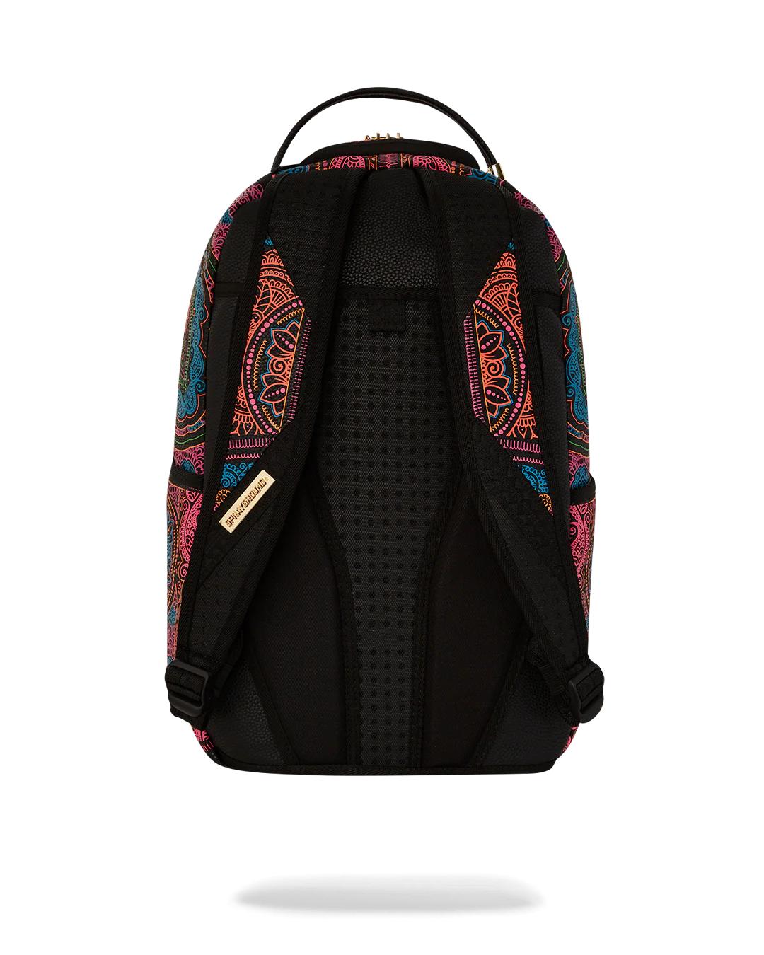 A.I. HIGHER REALM BACKPACK | Sprayground Everyday