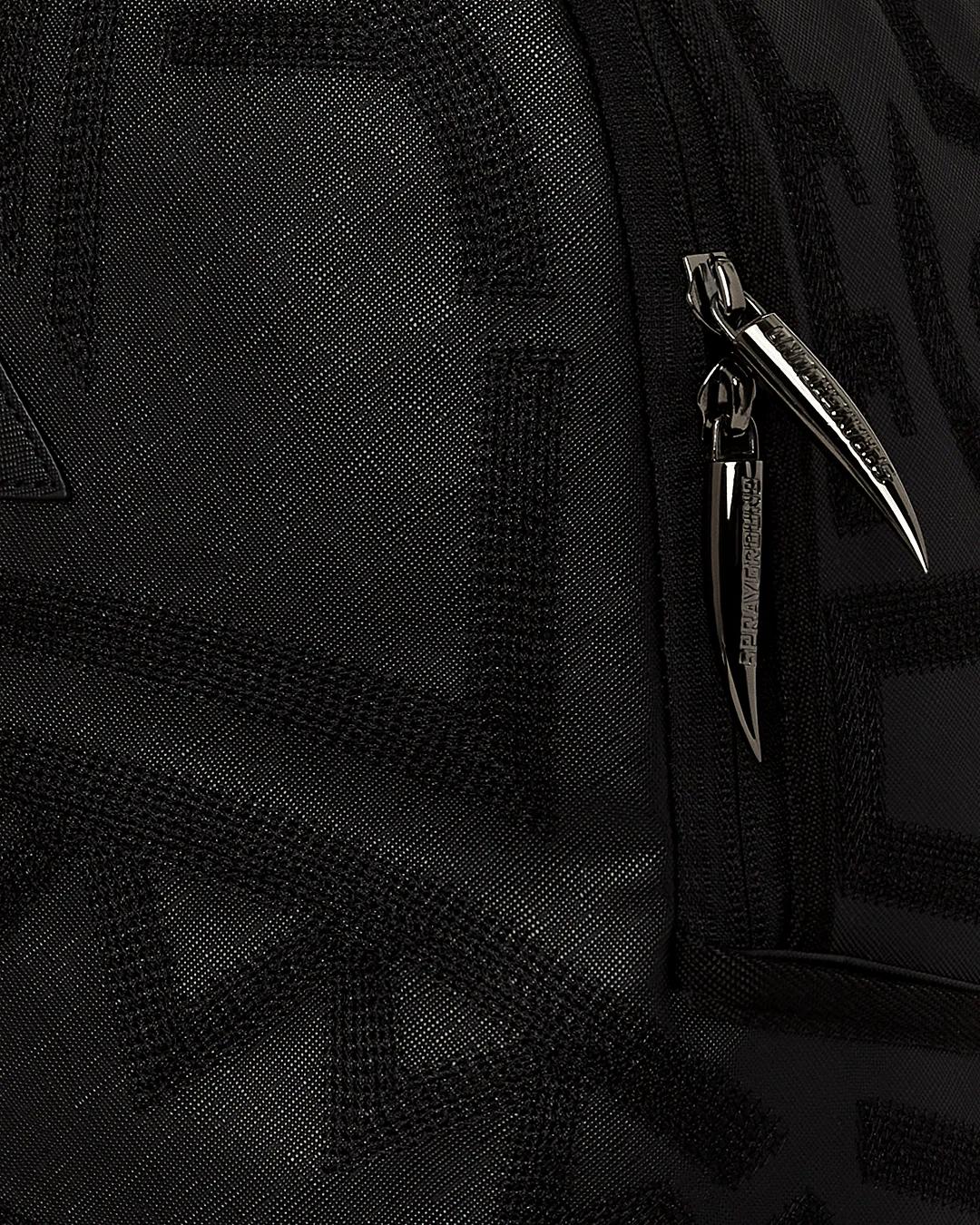 AFRICAN INTELLIGENCE 9 APEX GENIUS BACKPACK - SANDFLOWER COLLAB | Sprayground Premium