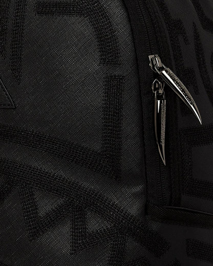 AFRICAN INTELLIGENCE 9 APEX GENIUS BACKPACK - SANDFLOWER COLLAB | Sprayground Premium