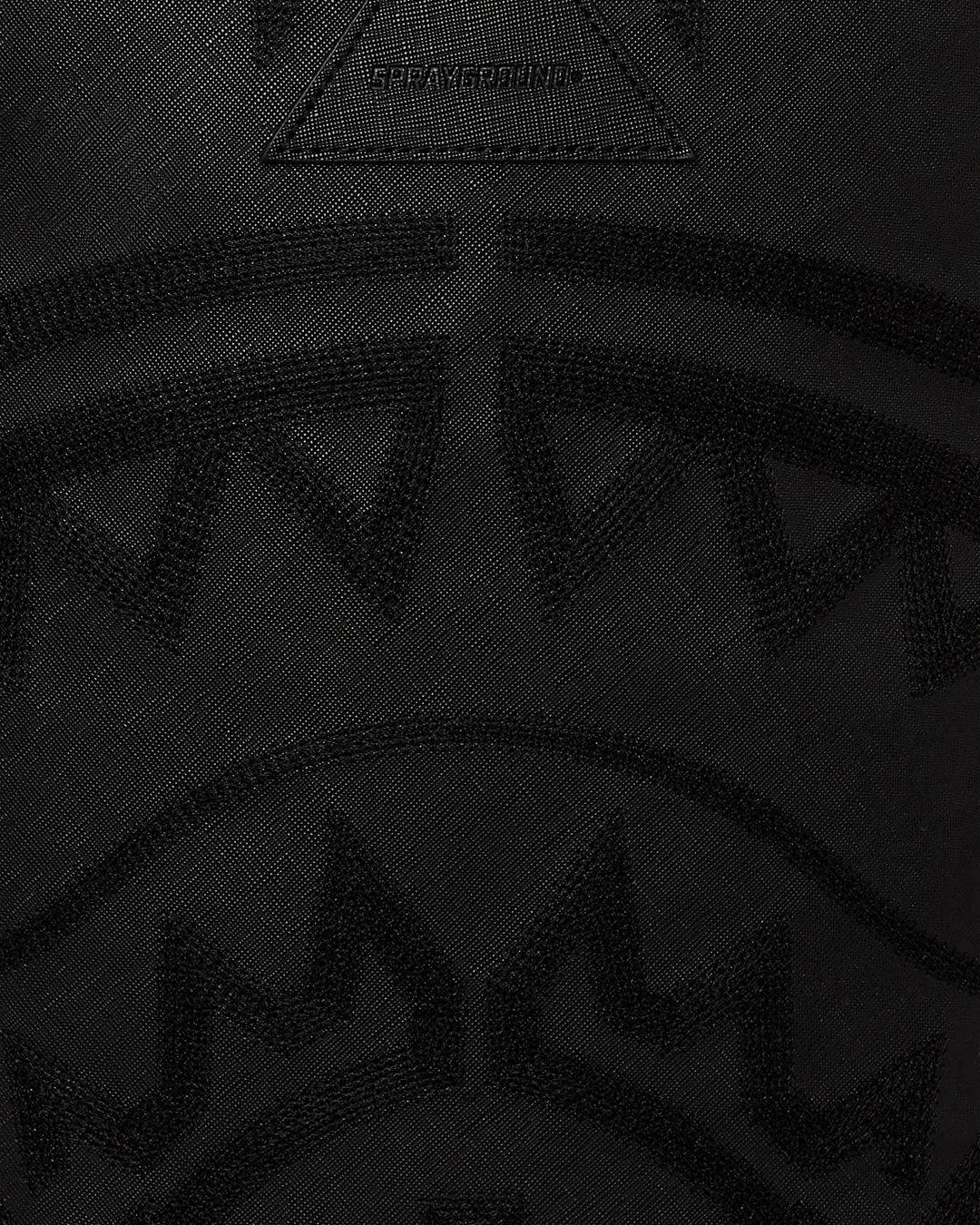 AFRICAN INTELLIGENCE 9 APEX GENIUS BACKPACK - SANDFLOWER COLLAB | Sprayground Premium