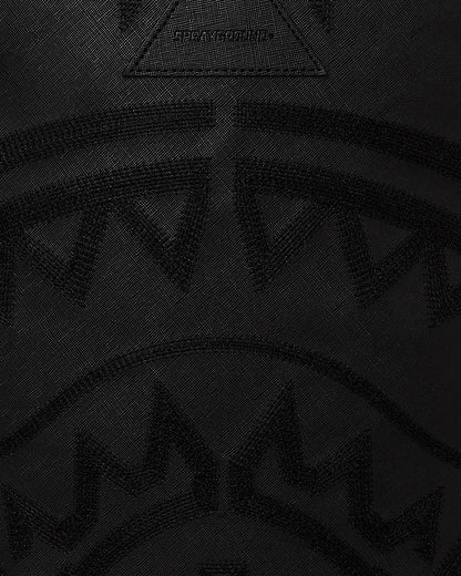 AFRICAN INTELLIGENCE 9 APEX GENIUS BACKPACK - SANDFLOWER COLLAB | Sprayground Premium