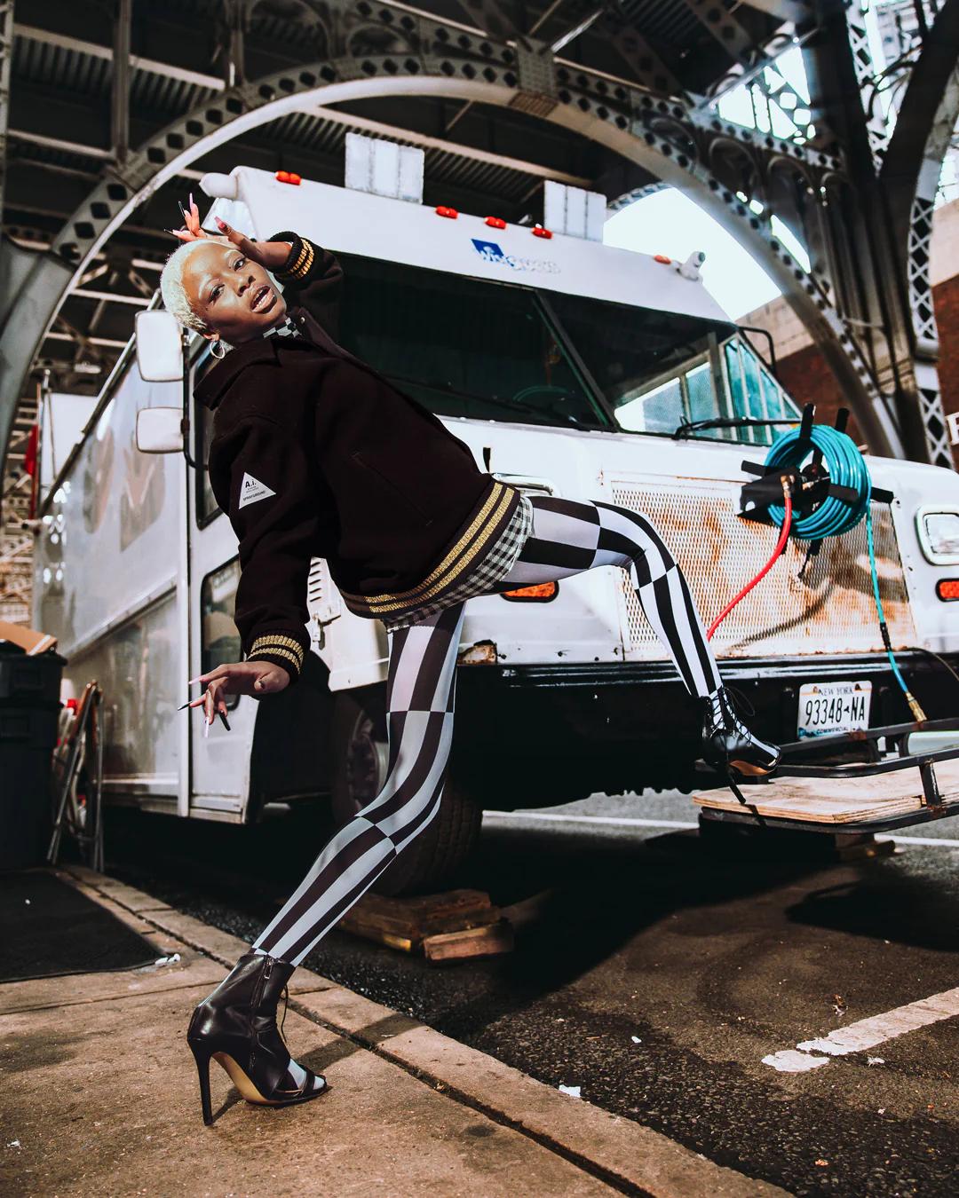 A.I.9 AFRICAN INTELLIGENCE GUILDED LEOPARD - SANDFLOWER COLLAB VARSITY | Sprayground Featured