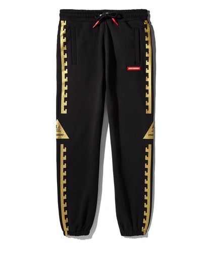 A.I.9 AFRICAN INTELLIGENCE PATH TO THE FUTURE II - SANDFLOWER COLLAB J | Sprayground Popular