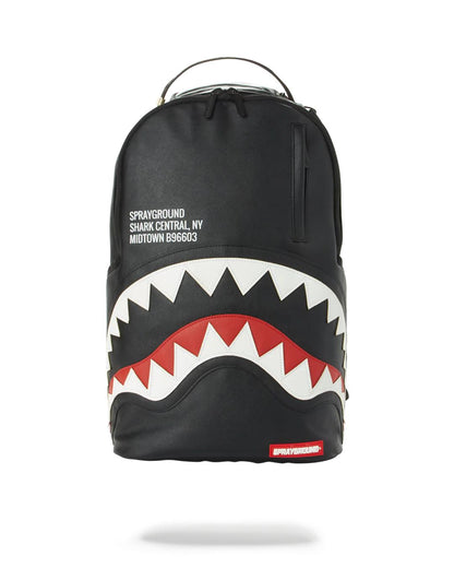THE AFROJACK SHARK BACKPACK | Sprayground Best Seller