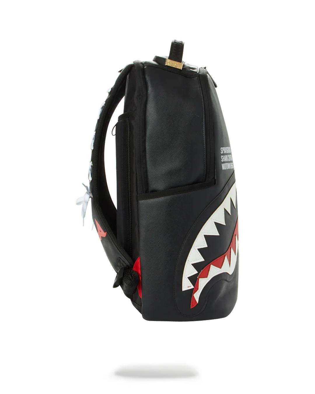 THE AFROJACK SHARK BACKPACK | Sprayground Best Seller