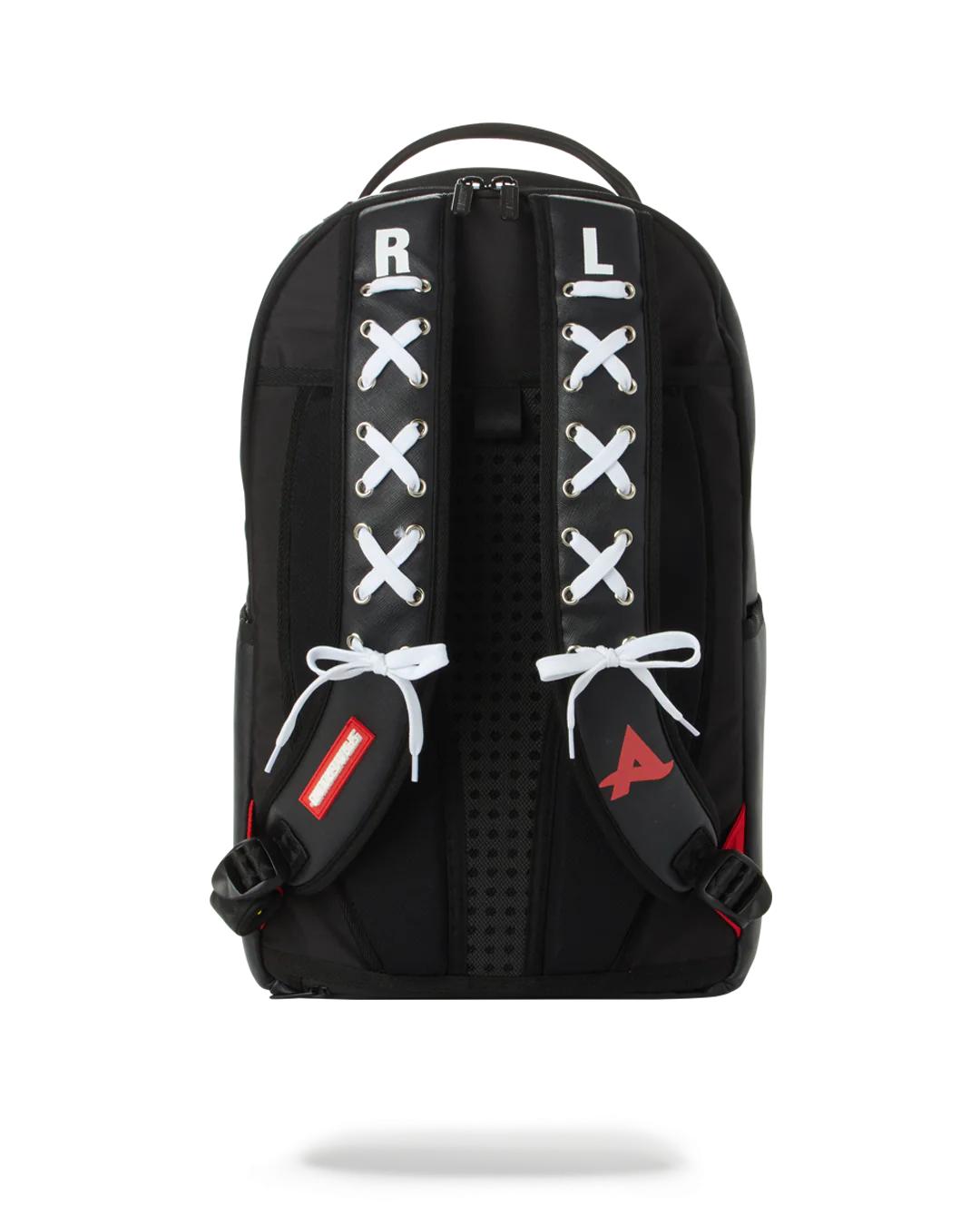 THE AFROJACK SHARK BACKPACK | Sprayground Best Seller