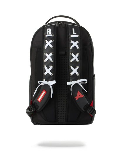 THE AFROJACK SHARK BACKPACK | Sprayground Best Seller