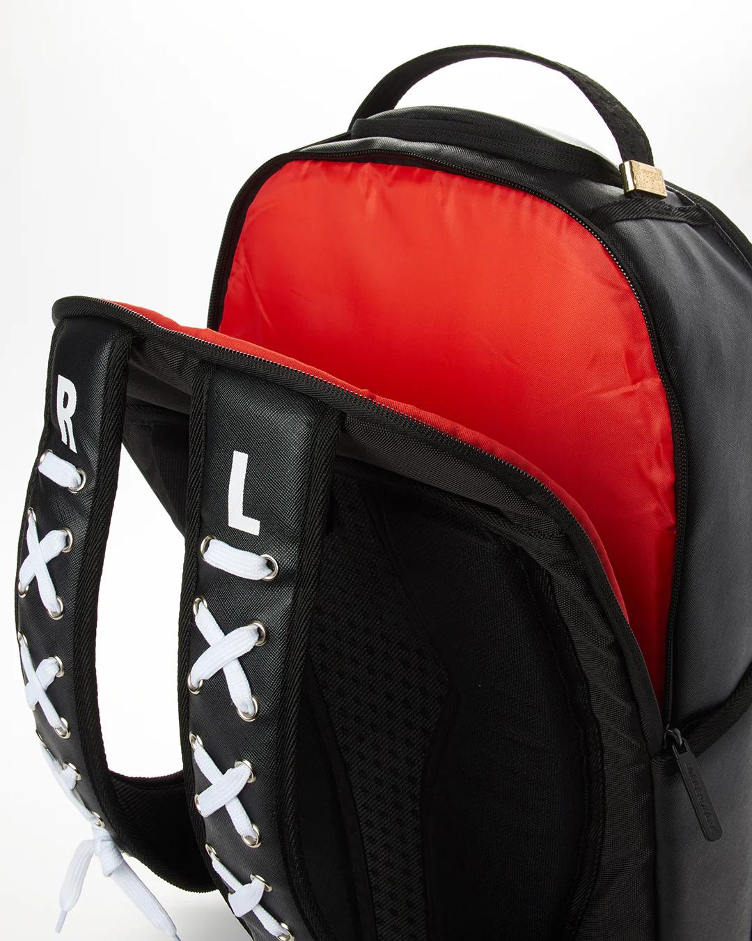 THE AFROJACK SHARK BACKPACK | Sprayground Best Seller