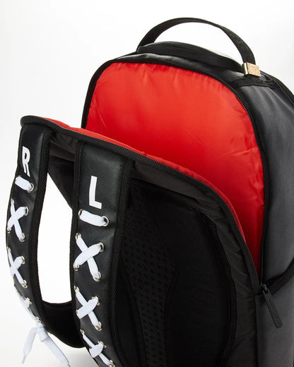 THE AFROJACK SHARK BACKPACK | Sprayground Best Seller