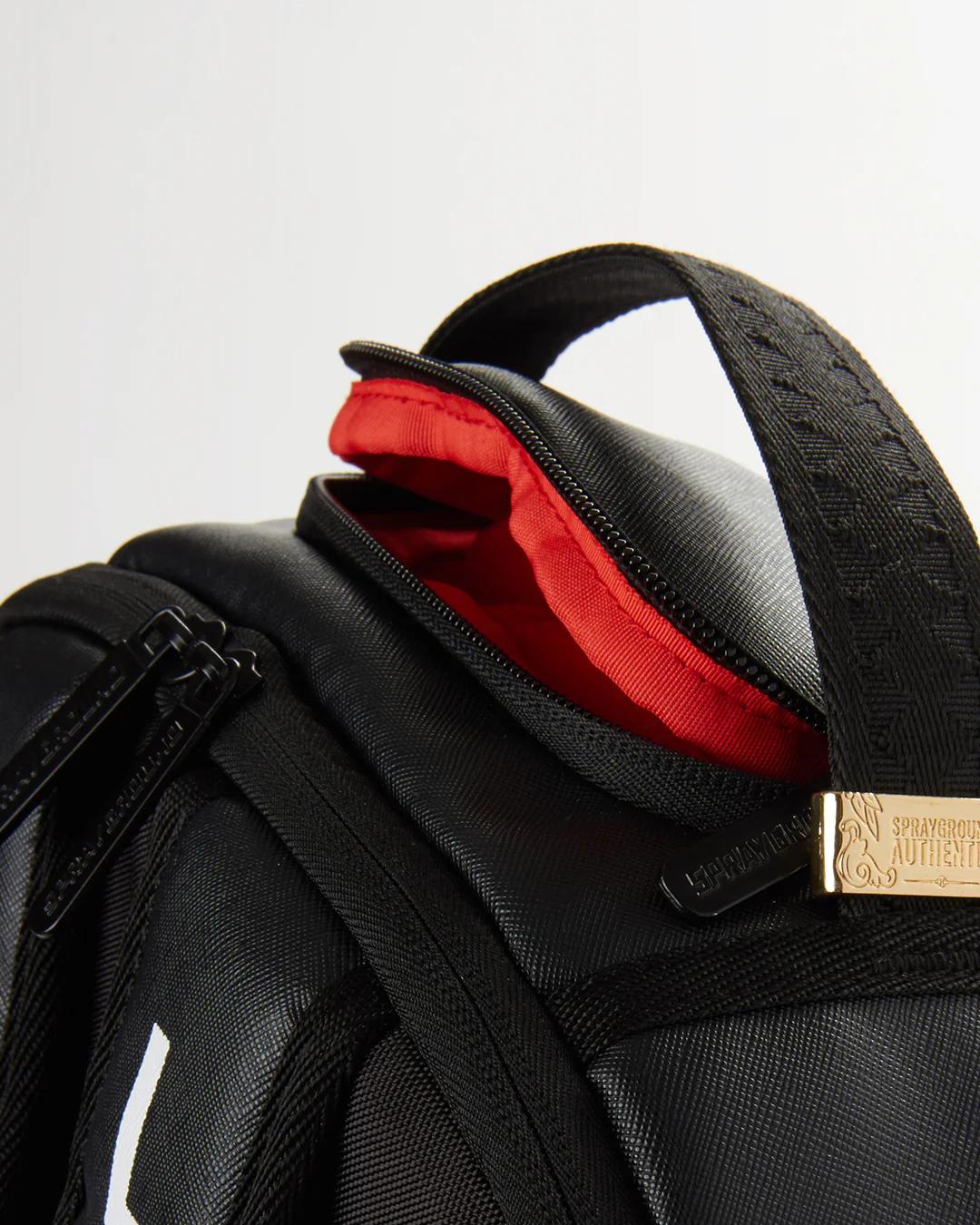 THE AFROJACK SHARK BACKPACK | Sprayground Best Seller