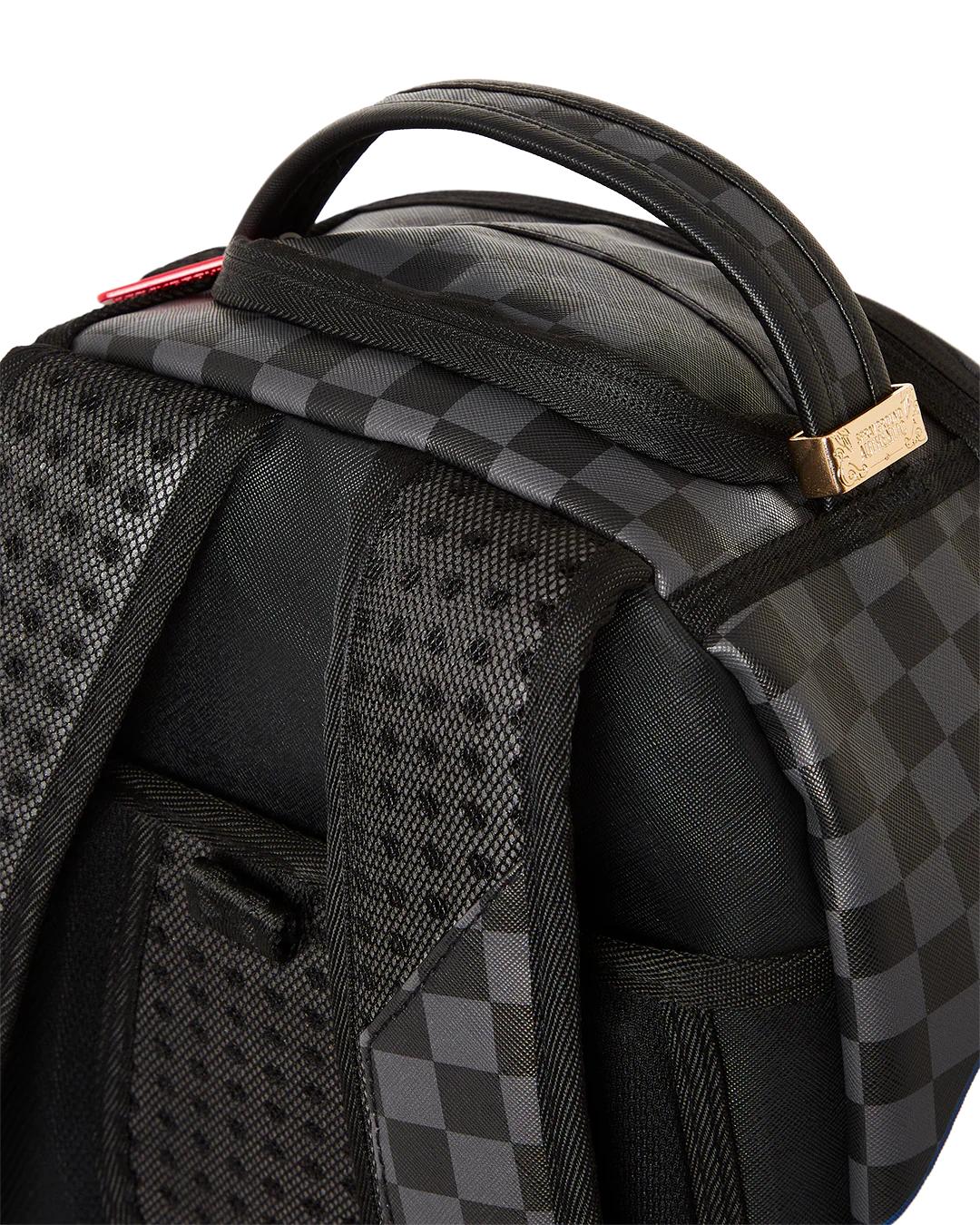 AMARI BAILEY & SISTER SURFRIDER COLLAB BACKPACK (DLXV) | Sprayground Recommended