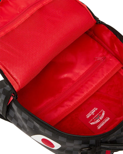 AMARI BAILEY & SISTER SURFRIDER COLLAB BACKPACK (DLXV) | Sprayground Recommended