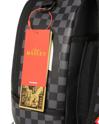 AMARI BAILEY & SISTER SURFRIDER COLLAB BACKPACK (DLXV) | Sprayground Recommended
