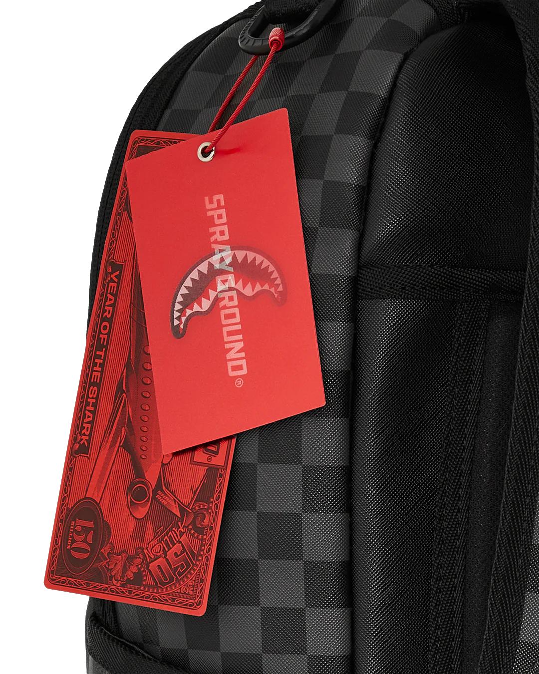 ANGRY BIRDS X MONEY BOYS BACKPACK | Sprayground Exclusive