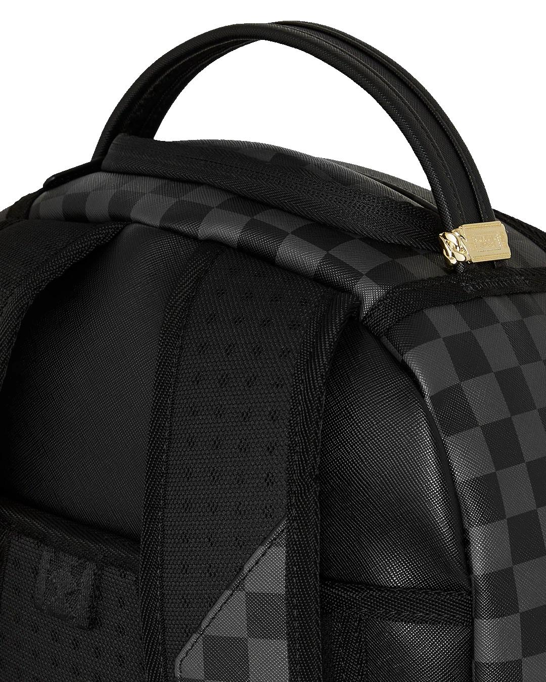ANGRY BIRDS X MONEY BOYS BACKPACK | Sprayground Exclusive