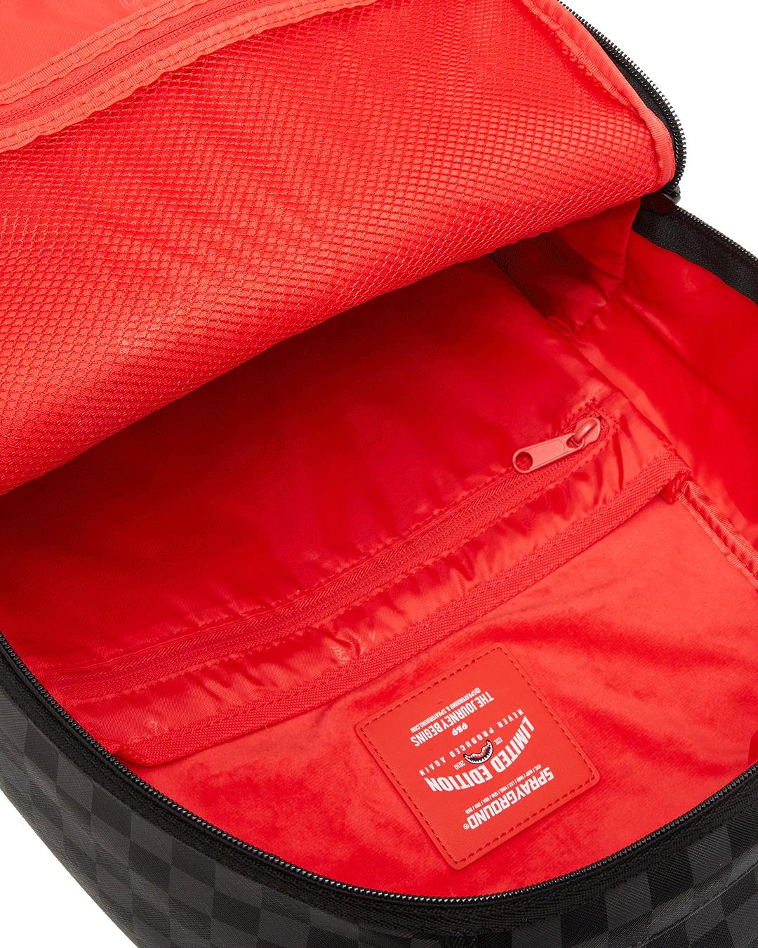 ANGRY BIRDS X MONEY BOYS BACKPACK | Sprayground Exclusive