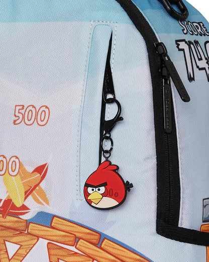 ANGRY BIRDS SHARK DEFENSE BACKPACK | Sprayground Signature