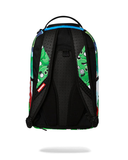 ANGRY BIRDS PIG MOUNTAIN BACKPACK | Sprayground Classic