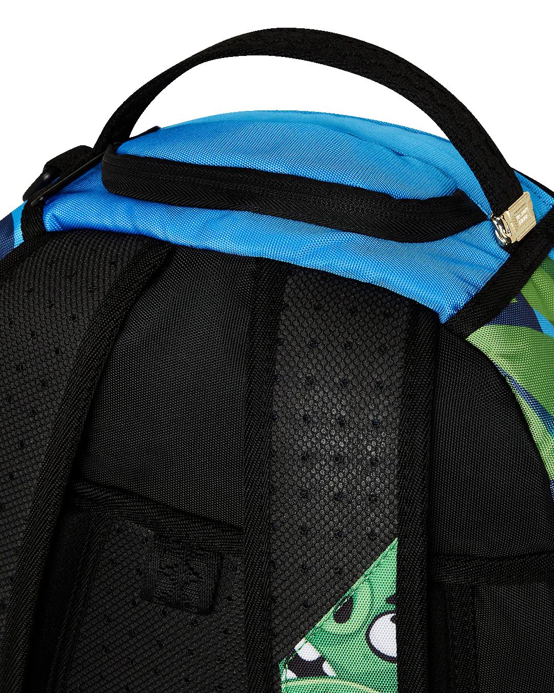 ANGRY BIRDS PIG MOUNTAIN BACKPACK | Sprayground Classic