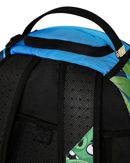 ANGRY BIRDS PIG MOUNTAIN BACKPACK | Sprayground Classic