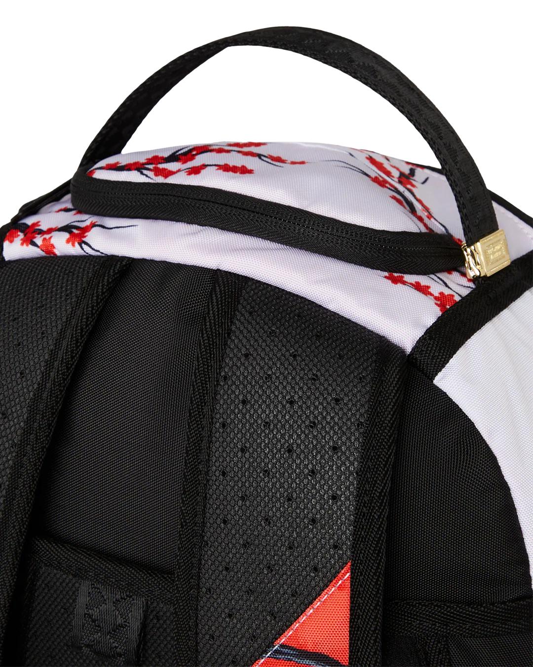 ASSASSIN'S CREED SHADOWS RISING SUN BACKPACK | Sprayground Essential
