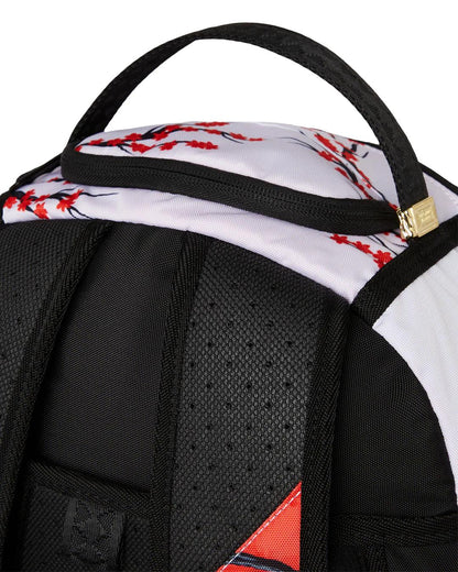 ASSASSIN'S CREED SHADOWS RISING SUN BACKPACK | Sprayground Essential